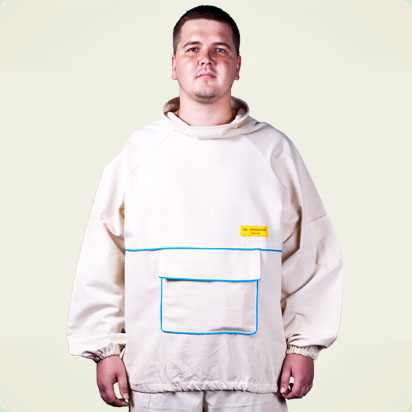 КУРТКА ПЧЕЛОВОДА Размер 56-58